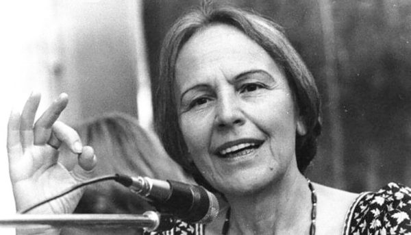 Celebrare la figura di Nilde Iotti