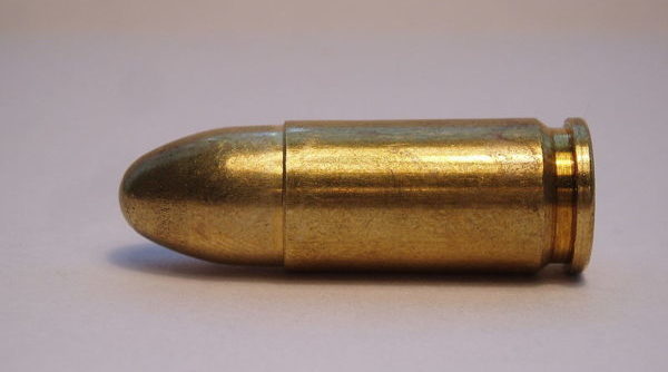 La puntualità del proiettile