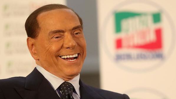 La lenta scomparsa del Senile Ridens ignorata dai suoi media