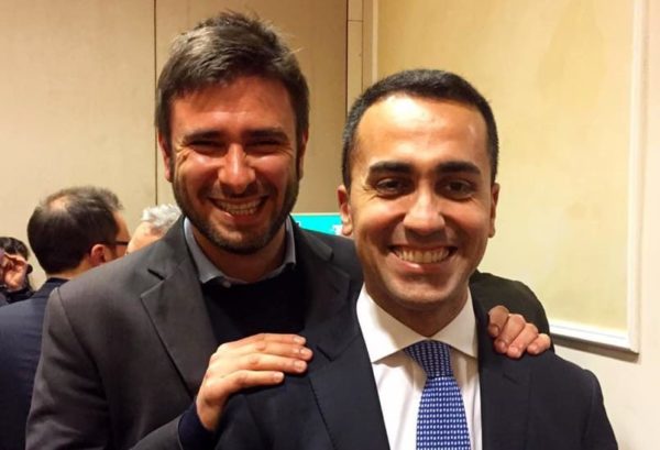 L’Edison di Pomigliano, la “primina” e il Che Guevara della mutua