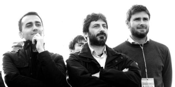 Scannatoio a 5 Stelle