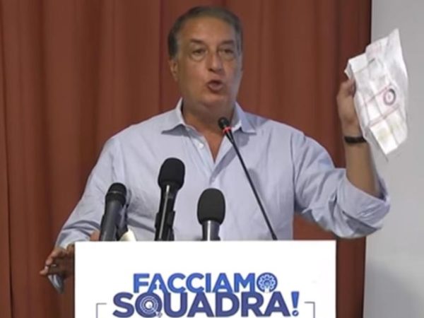 Agli arresti Arata ex consulente di Salvini per l’energia