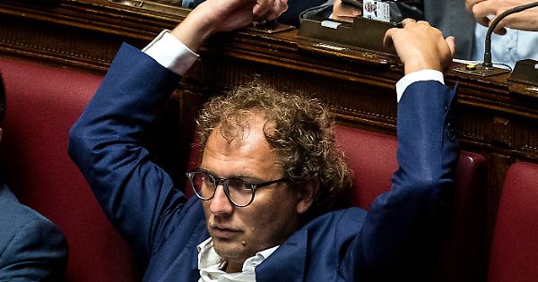 Luca Lotti ha fatto la cosa giusta, non è un eroe