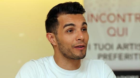 Illegale l’arresto di Marco Carta