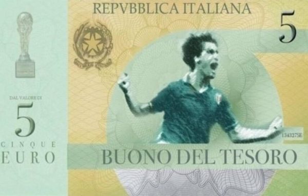 Il voto unanime sui “minibot” e il frullato di PD