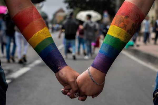 Onda Pride a Napoli, Bologna, Siracusa e Frosinone