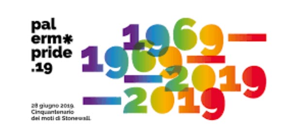 Palermo Pride 2019, Favolosamente Antifascista. Dal 20 al 29 giugno