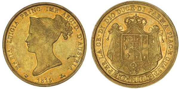 Avviso ai naviganti del pentadementismo. Noi siamo già pronti con la Lira di Parma…