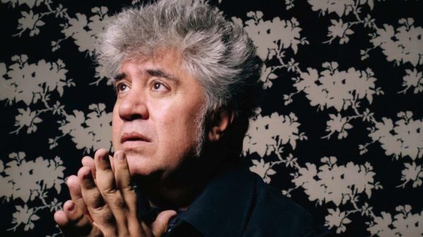 Mostra del Cinema di Venezia: Leone d’Oro alla carriera a Pedro Almodóvar