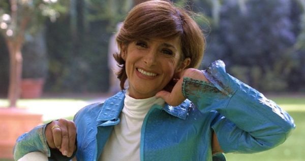 Il bellissimo speciale su RaiTre di Pino Strabioli sull’eterna Anna Marchesini