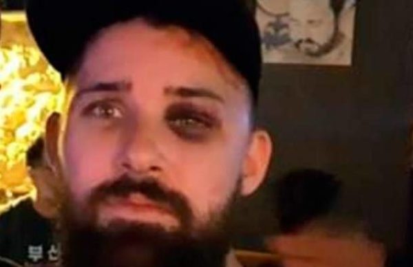 Feroz agresión homófoba en Barcelona