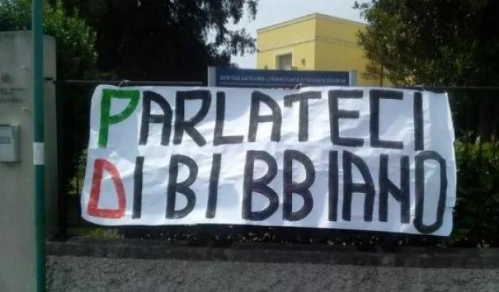 La Cassazione revoca i domiciliari al Sindaco di Bibbiano, solidarietà da Renzi (che forse poteva stare zitto)