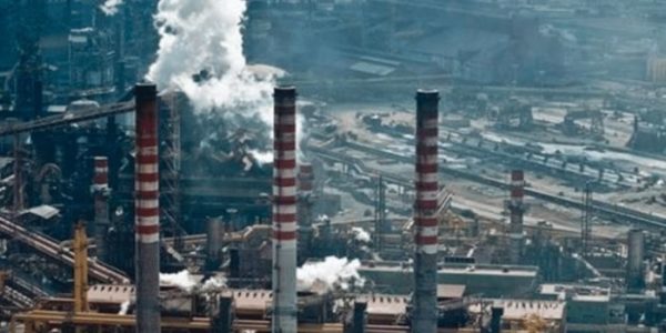 Perché vede Sig. Ministro, ci sarebbe anche quella cosa da nulla chiamata Ilva di cui Lei tace…