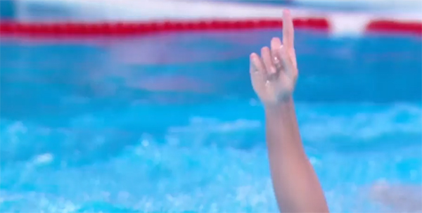 L’Italia del Settebello è Campione del Mondo della pallanuoto