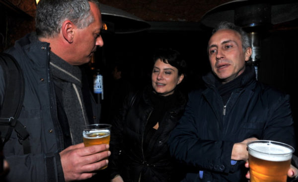 “L’Italia decisiva in Europa”, la realtà deformata della Pravda di Peter Gomez e Marco Travaglio