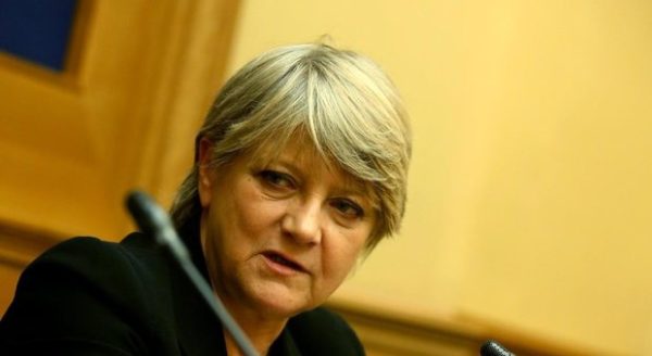 Sequestrate piante di cannabis a Rita Bernardini che continua la sua battaglia per la cannabis curativa