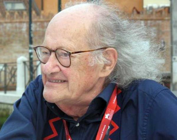 E’ morto Ugo Gregoretti