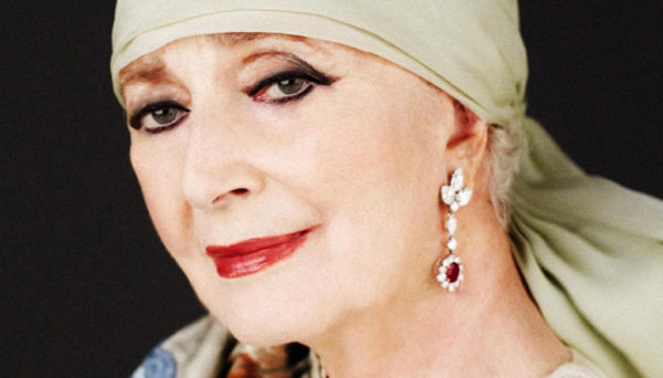 E’ morta Valentina Cortese