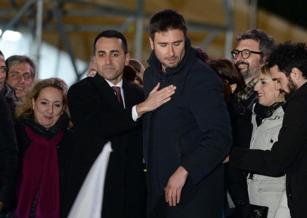 Quelli che promettevano NoTav, No Ilva e No Tap e hanno detto sì a tutto (loro promesse a parte)