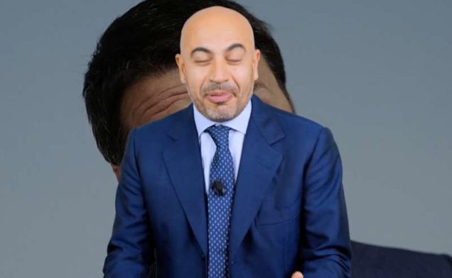 Paragone: “Se governo M5S/PD torno a fare il giornalista”. Sopravviveremo anche a questo