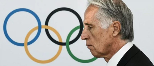 Qualcuno si è accorto che la legge delega sullo Sport del Governo del Popolo rischia di isolare l’Italia dallo sport mondiale?