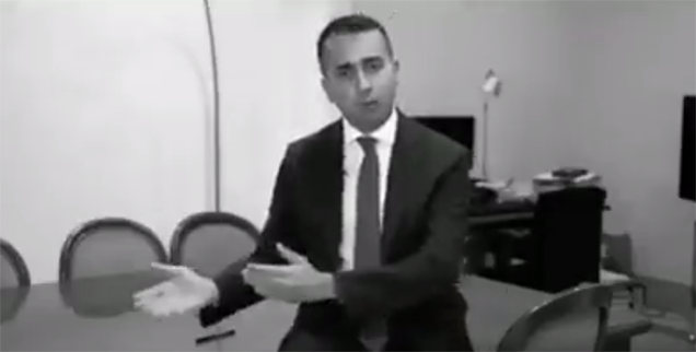 Di Maio: “Sostenere l’Ucraina o i prossimi saremo noI”