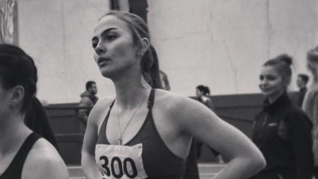 Atletica, morta la velocista Margarita Plavunova