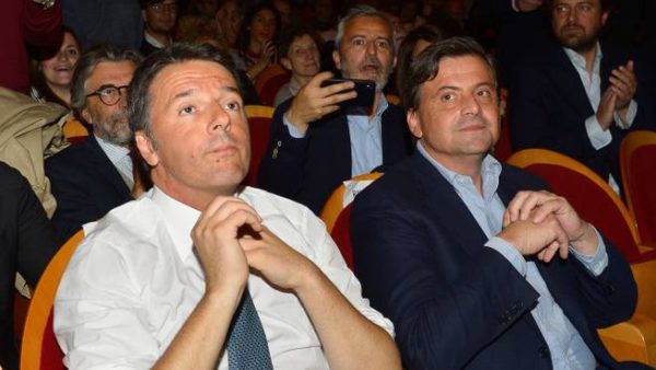 I saccenti politologi italiani e la troppo libera traduzione dell’intervista di Matteo Renzi al Corriere