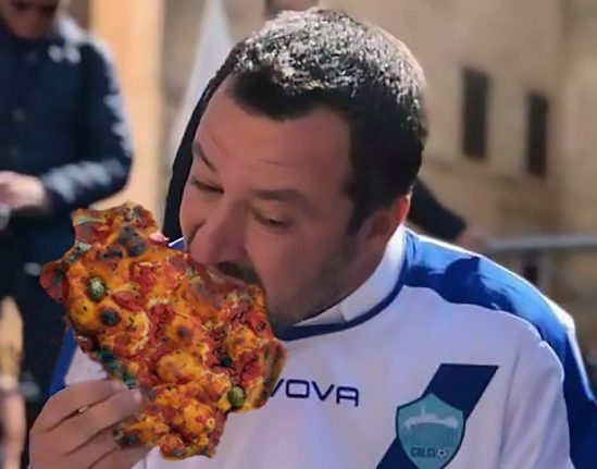 Il Governo del Popolo toglie gli 80 euro al Popolo