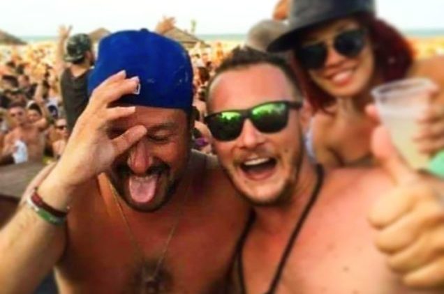 Crisi di governo perché “Sono il partito del no” poi offre la poltrona di Presidente del Consiglio a Di Maio…