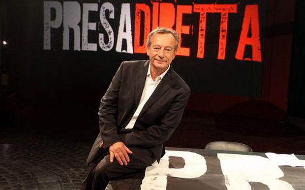 Torna “Presa Diretta” su Rai 3