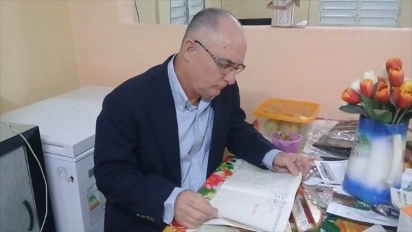 Observatorio Cubano de Derechos Humanos condena el encarcelamiento del periodista independiente Roberto de Jesús Quiñones Haces