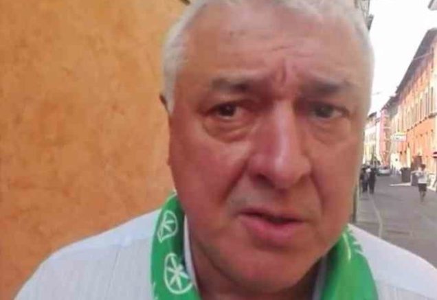 Quando “Fare la carità diventò reato”. Il Sindaco leghista Menani terrorizza anche l’Avvenire