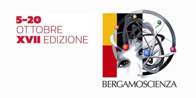 La scienza in scena. Musica, parole e immagini alla XVII edizione di BergamoScienza