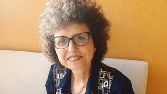 E’ morta la giornalista Delia Vaccarello
