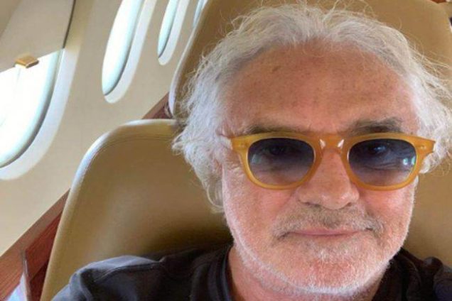 Destossi Briatore col Movimento del Fare. Fare cosa?