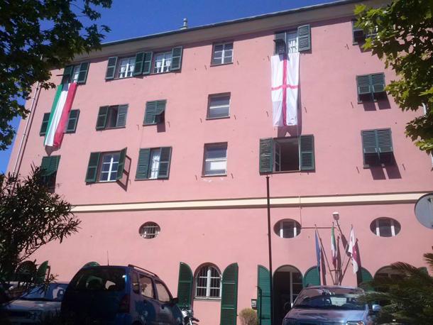 Genova, cancellati gli eventi “apertivo con lo stalker” e “Se il gender incombe”