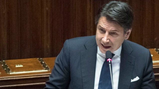 Se realizzeranno tutto ciò che Conte ha detto questo non sarà un Governo: sarà un miracolo