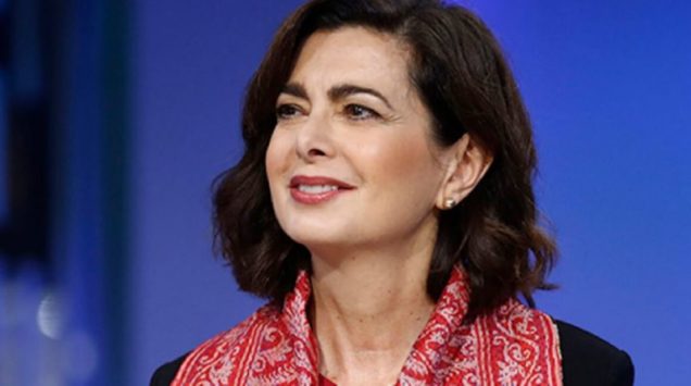 Laura Boldrini che entra nel PD è una splendida notizia