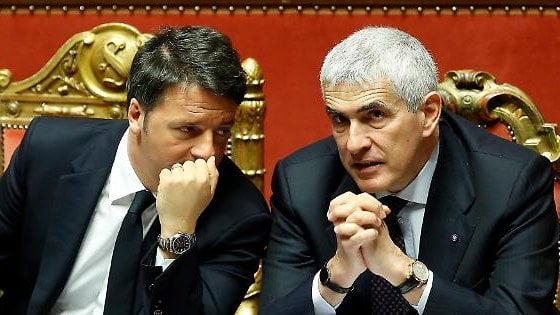 “Renzi è una belva” politica: la polpetta avvelenata di Casini all’ex premier