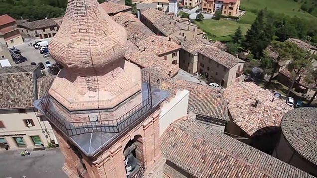 Festival Sudamericana a San Ginesio (MC): solo online