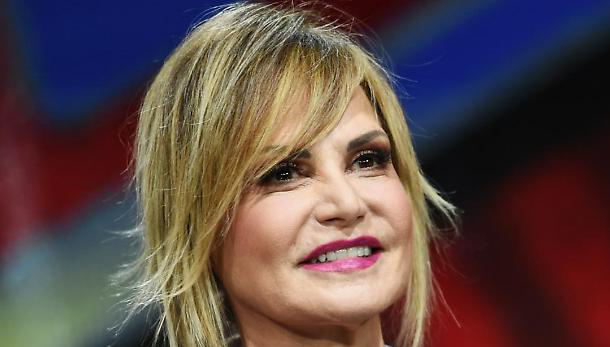 Il programma di Simona Ventura non serve neanche a lei