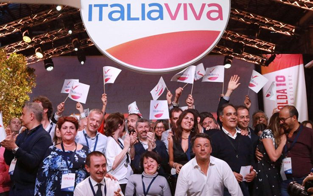 Sondaggi: crescono PD e Meloni, il M5S perde voti costantemente