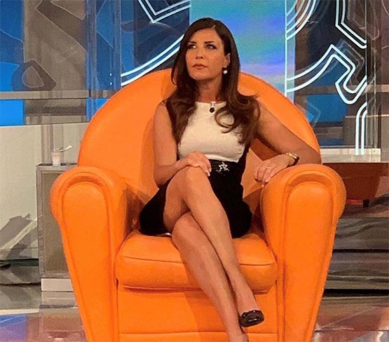 Lorenza Morello, “Non ho mai visto una riduzione di pressione fiscale dovuta al recupero di evasione”. L’intervista dopo l’intervento sulla frode fiscale di Mattarella