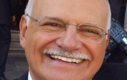 Marco Biondi #iolapensocosì “In Emilia-Romagna ce la siamo cavata, ma in Calabria no. Un pareggio che non deve farci montare la testa”