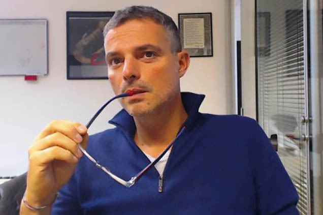 Marco Maria Freddi, + Europa: “Non permetterti cara On. Laura Cavandoli, di usare Liliana Segre…”