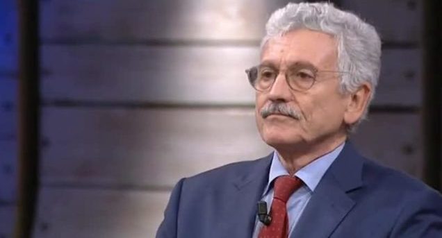 Massimo D’Alema sui Curdi ha la memoria corta e la lingua lunga