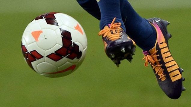 Riparte il calcio con la Serie A. Attendiamo sagaci osservazioni sul Green pass allo stadio….