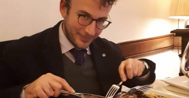 Movimento Roosevelt: Fusaro, profeta dei nuovi proletari precarizzati, a tavola col notabile liberale Gabriele Albertini e con Emanuele Filiberto di Savoia