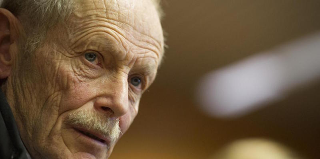 Erri De Luca spiega il razzismo a Salvini con la logica coloniale #Milapersiste